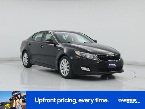 2014 Kia Optima EX