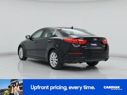 2014 Kia Optima EX