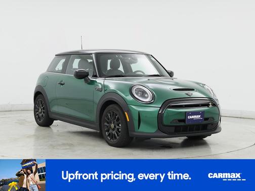 2022 MINI SE Hardtop SE