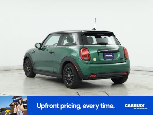 2022 MINI SE Hardtop SE