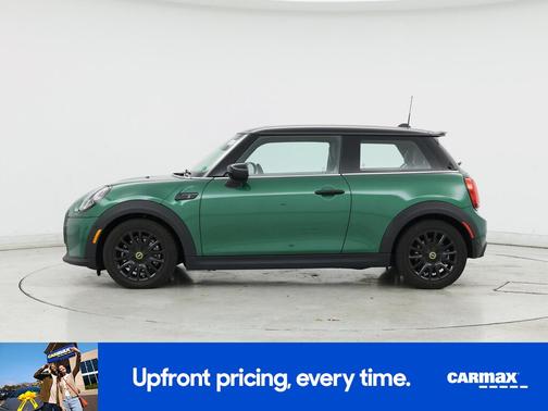 2022 MINI SE Hardtop SE