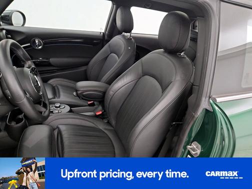 2022 MINI SE Hardtop SE