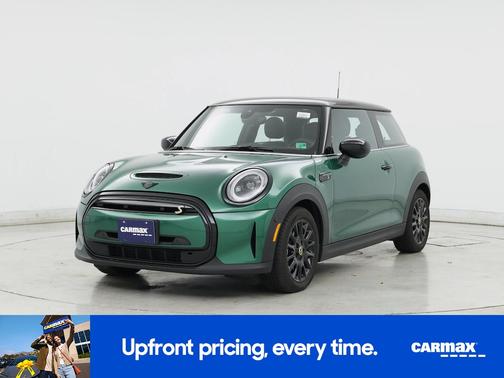2022 MINI SE Hardtop SE