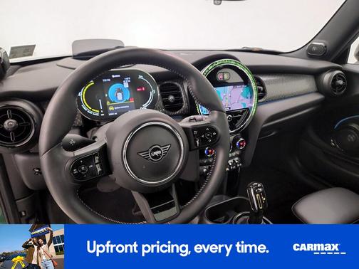 2022 MINI SE Hardtop SE