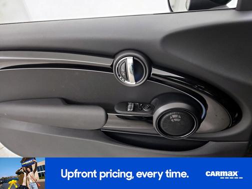 2022 MINI SE Hardtop SE