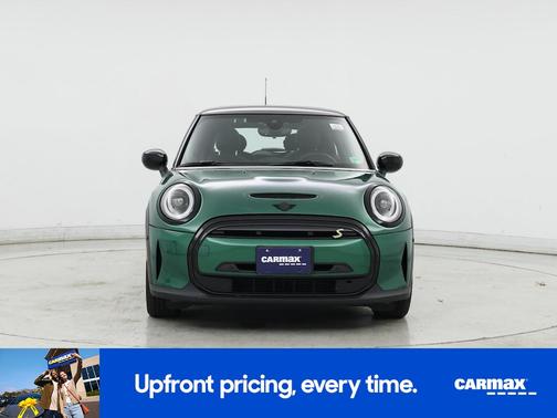 2022 MINI SE Hardtop SE