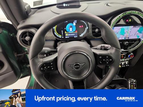 2022 MINI SE Hardtop SE