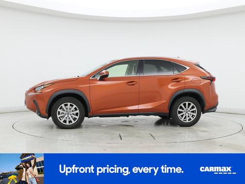 2021 Lexus NX 300 NX 300