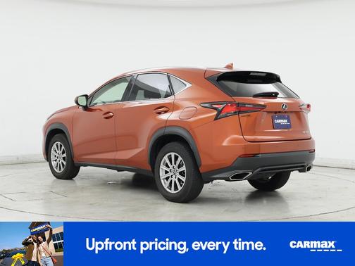 2021 Lexus NX 300 NX 300