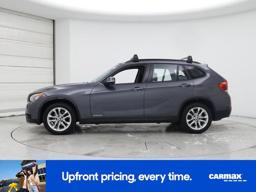 2015 BMW X1 XDrive28i