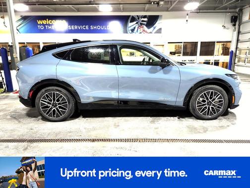 2024 Ford Mustang Mach-E Premium