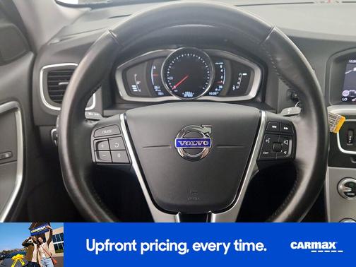 2018 Volvo S60 T5 Dynamic