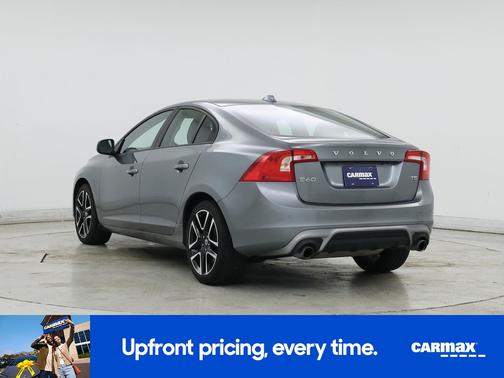 2018 Volvo S60 T5 Dynamic