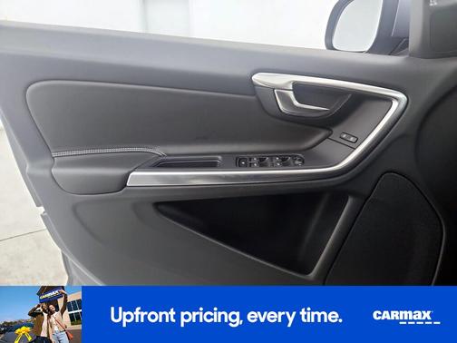 2018 Volvo S60 T5 Dynamic