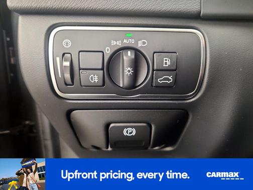 2018 Volvo S60 T5 Dynamic