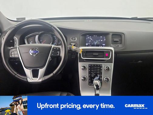 2018 Volvo S60 T5 Dynamic