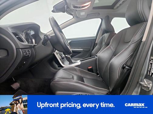 2018 Volvo S60 T5 Dynamic