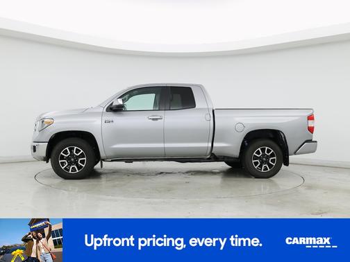 2018 Toyota Tundra Limited