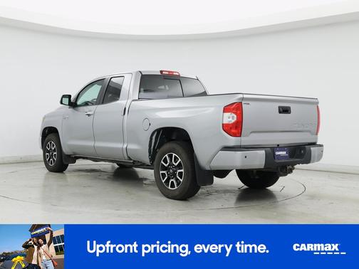 2018 Toyota Tundra Limited