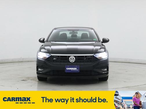 2021 Volkswagen Jetta R-Line
