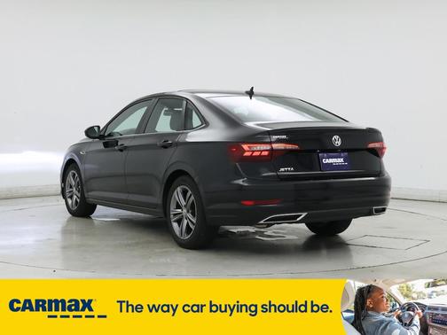 2021 Volkswagen Jetta R-Line