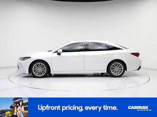 2022 Toyota Avalon Limited
