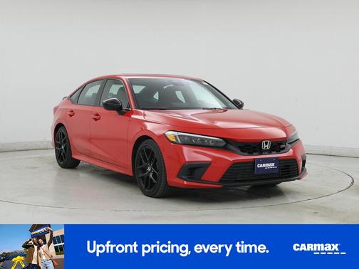 2024 Honda Civic SI