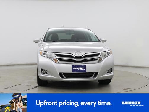 2014 Toyota Venza LE