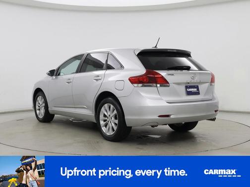 2014 Toyota Venza LE