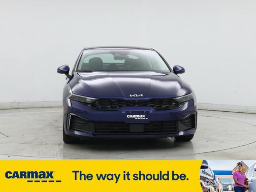 2025 Kia K5 EX