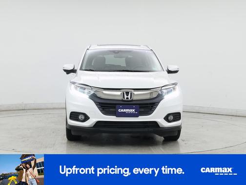 2022 Honda HR-V EX-L