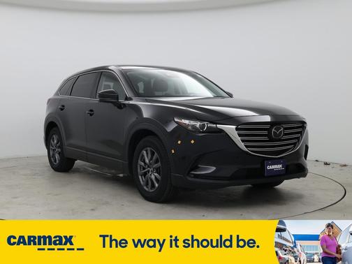 2023 Mazda CX-9 Touring