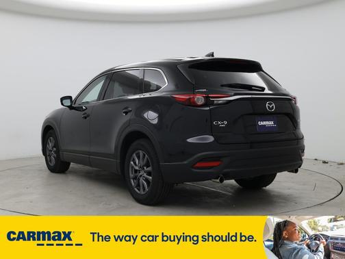2023 Mazda CX-9 Touring