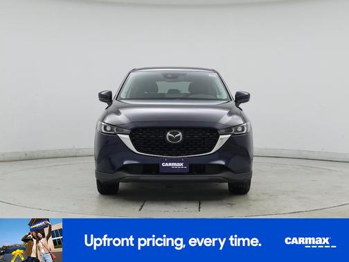 2022 Mazda CX-5 2.5 S Premium Plus Package