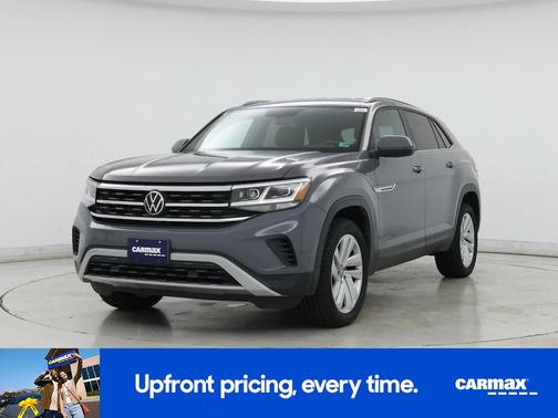 2020 Volkswagen Atlas Cross Sport SE