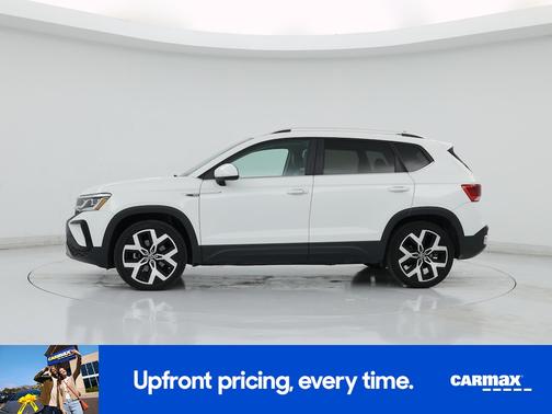 2023 Volkswagen Taos SEL