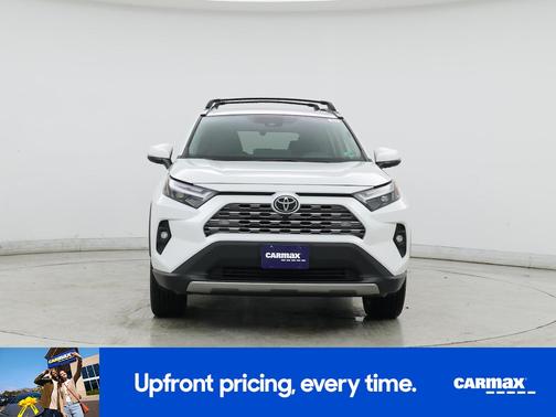 2024 Toyota RAV4 Limited