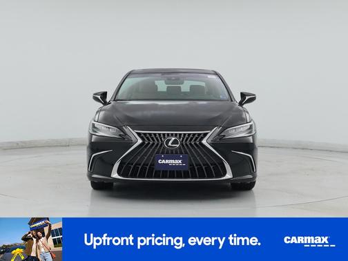 2025 Lexus ES 300h 