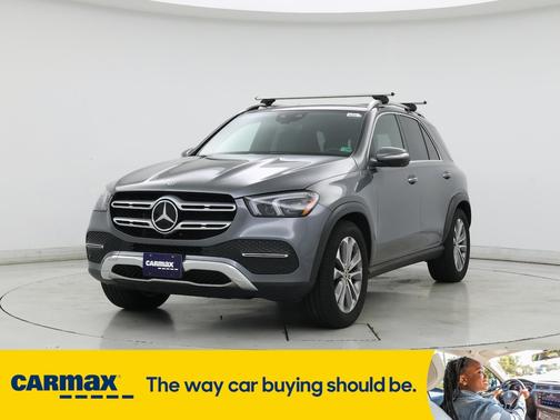 2022 Mercedes-Benz GLE 350