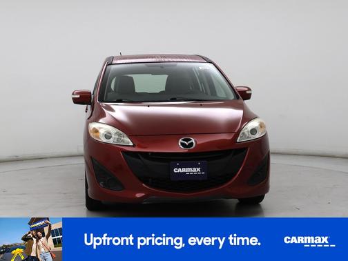 2015 Mazda Mazda5 Sport