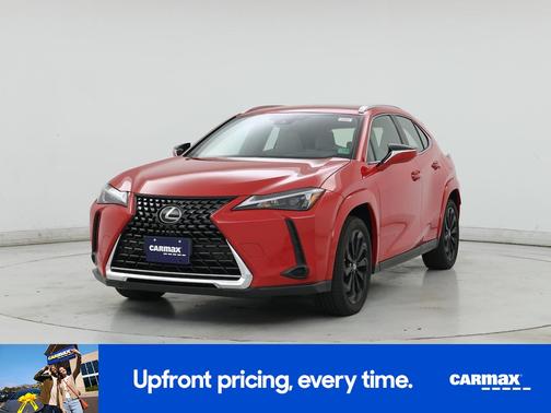 2023 Lexus UX 250h Premium