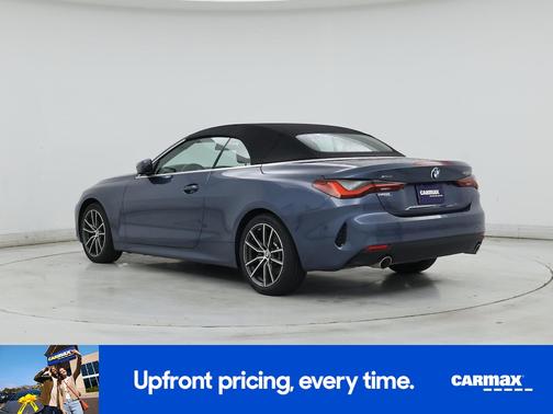 2023 BMW 430 I xDrive