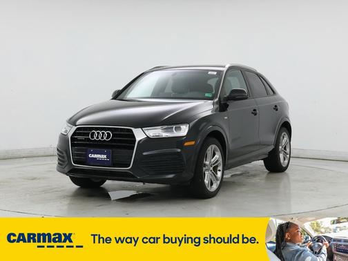 2018 Audi Q3 Premium