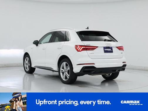 2021 Audi Q3 S-Line Premium Plus