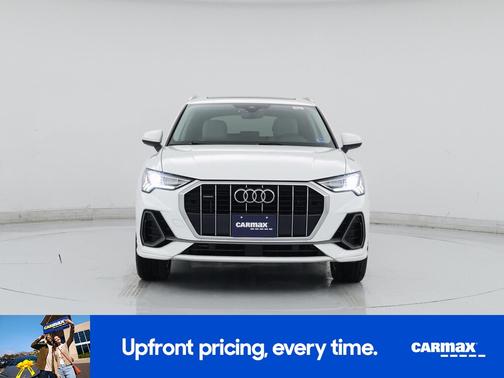 2021 Audi Q3 S-Line Premium Plus