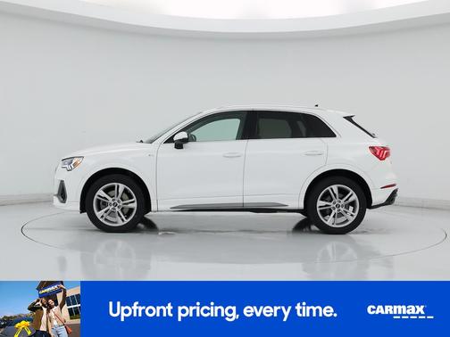 2021 Audi Q3 S-Line Premium Plus