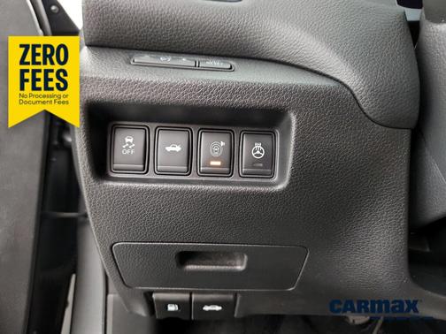 Gray 2014 Nissan Altima SL