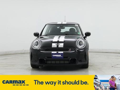 2022 MINI Hardtop S