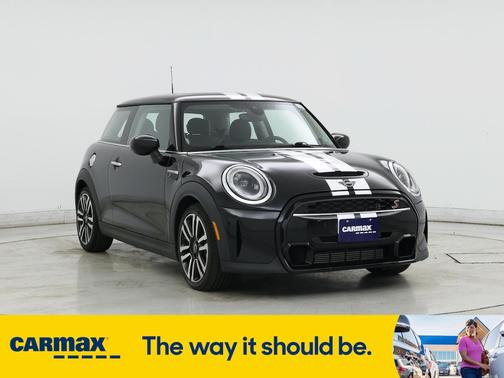 2022 MINI Hardtop S