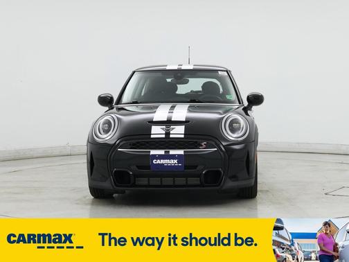2022 MINI Hardtop S